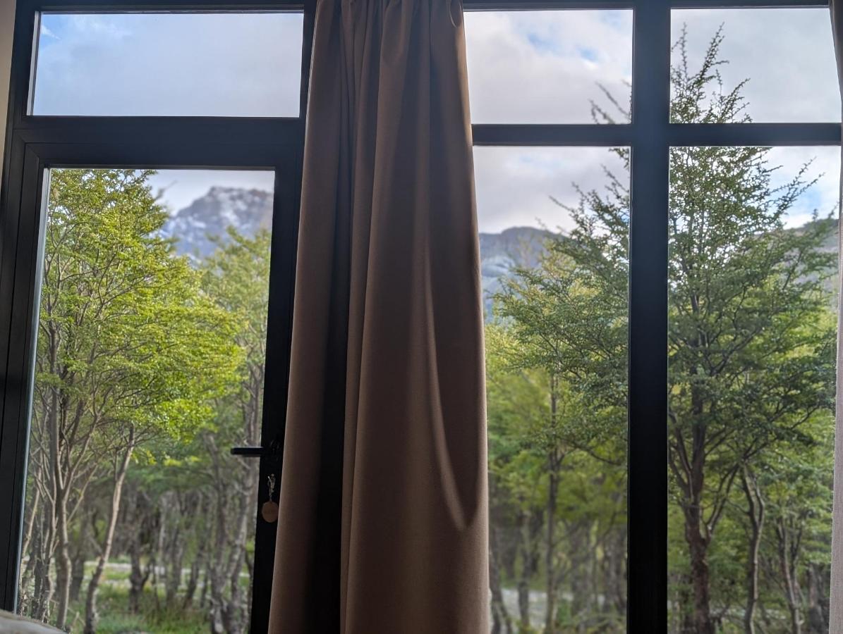 Foto de Luz en Viento de Glaciares